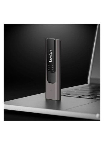 USB флеш накопитель (LJDM900256GBNQNG) Lexar 256GB JumpDrive M900 USB 3.1 (300672247)