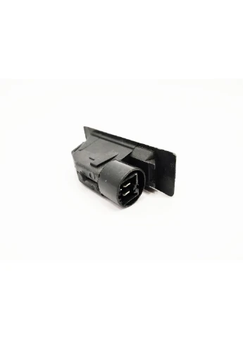 Подсветка заднего номера MK, Джили МК 3717010028 Geely (385883030)