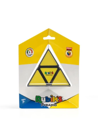 Головоломка RUBIK`S - ПІРАМІДКА Rubik's (339783902)