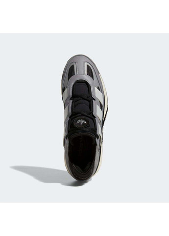 Сірі Осінні кросівки чоловічі adidas