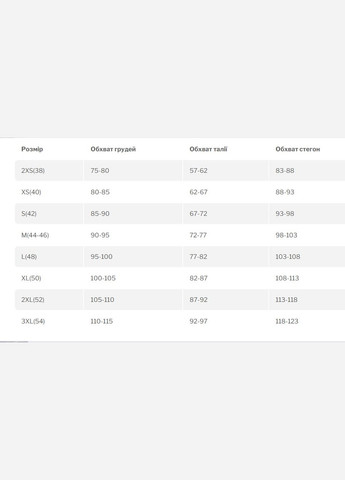 Хлопковые слипы с высокой посадкой TOTALFIT (329890553)
