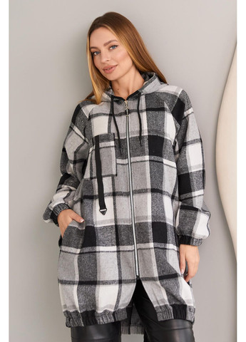 Бомбер Ноя Сірий MioRichi (361677015)