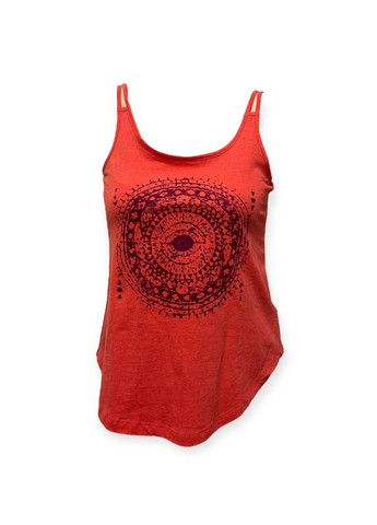 Майка Малиновый Roxy — 323064880