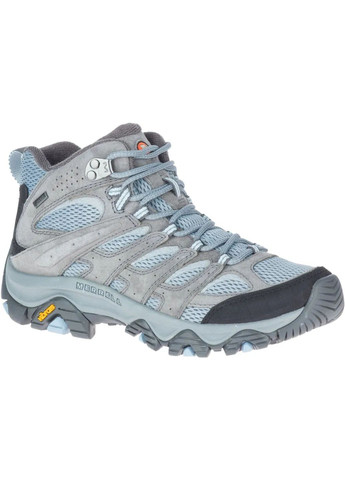 Осенние ботинки moab 3 mid gtx wms Merrell