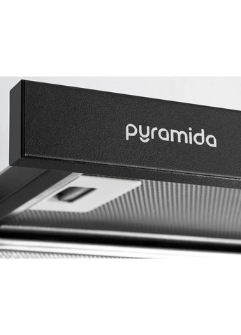 Витяжка ATH 60 (700) BL (6851960) Pyramida (360396659)