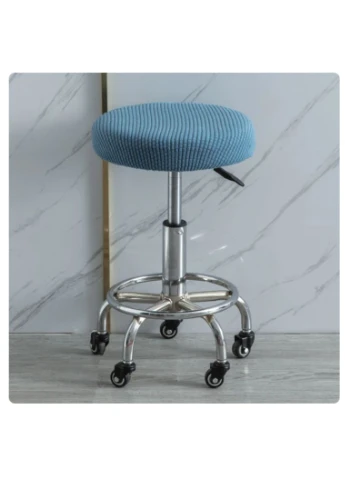 Круглий чохол на стілець Round Chair Ø 28-40 см Diana Textile (380395292)