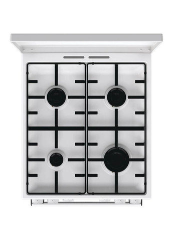 Плита комбінована (GK5A22WH) Gorenje (360416565)