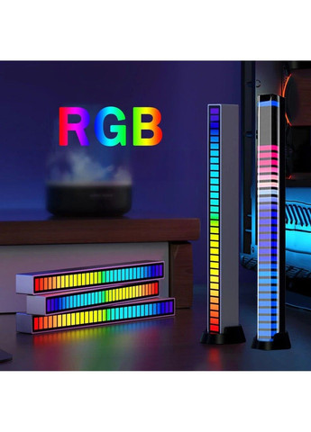 Світлодіодна RGB панель S40LED 40LED Inspire (282713731)