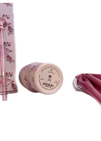 Love Shack Fancy Рожевий, 591 No Brand (365060203)