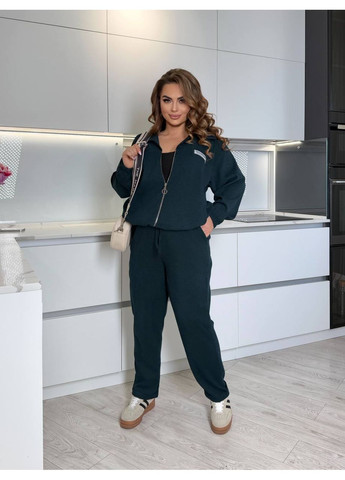 💼 Стильний костюм із вельвету "Velvet Mood" DK/DL Мода без кордонів (355076585)