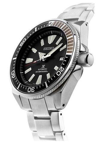 Чоловічі наручні годинники SRPF03K1 Seiko (330816207)