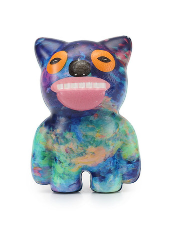 Іграшка-антистрес колір різнокольоровий CB-00287963 No Brand (369305324)