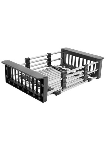 Кухонная мойка из нержавеющей стали DS506782RNG 780*490*230 Right (Nano Grey) Dusel (316720397)