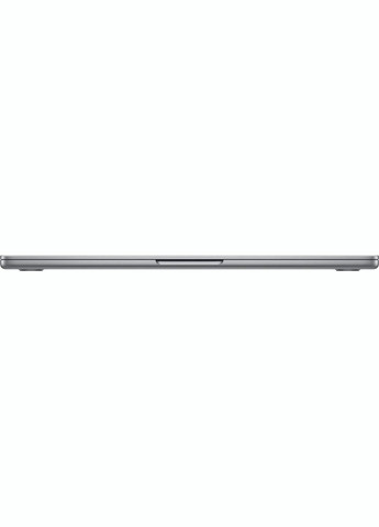 Ноутбук " M3 2024 Space Gray (Z1B600166) Apple MacBook Air 13,6 (314977247)