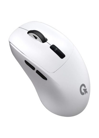 Мышка (M398W) OfficePro M398W Wireless/Bluetooth White (368969127)