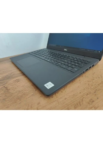 Ультрабук Б-клас Latitude 3510 / 15.6" (1920x1080) IPS / Intel Core i5-10210U (4 (8) ядра по 1.6 - 4.2 GHz) / 16 GB DDR4 / 256 Dell (398147408)