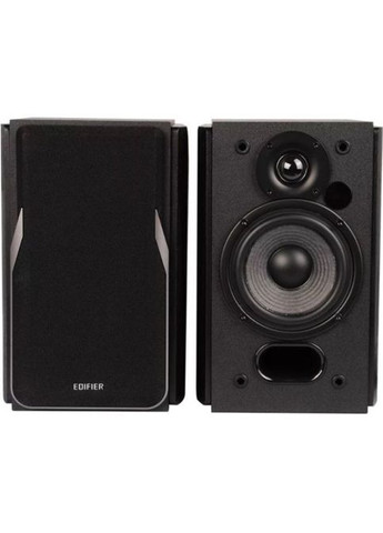 Комп'ютерні колонки Edifier R1380DB Bluetooth Black (268141223)