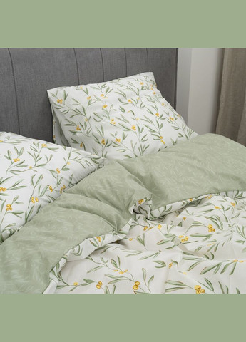 КПБ Isleep полутораспальный ранфорс Viluta 24280_pl_isleep (314710354)