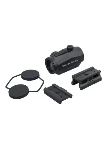 Коллиматорный прицел Scrapper 1x29 2MOA Vector Optics (386506490)