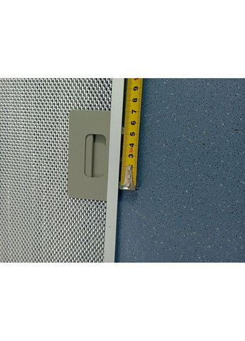 Жировой фильтр для вытяжки PARMA 60 WH Ventolux (361864441)