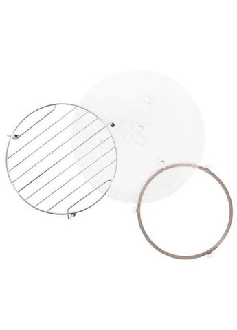 Мікрохвильова піч з грилем GMWB 25EGT IS ELEYUS (319534519)