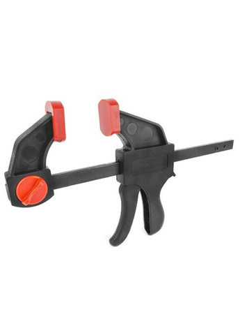 Струбцина автомат 300 х 60 мм (HT-6023) Intertool (335048840)