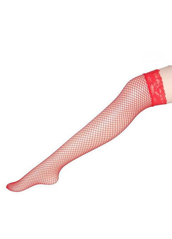 Чулки в сеточку No Brand (322519743)