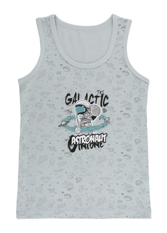 Майка для мальчиков -6/7 Donella 7781B8 (366030259)