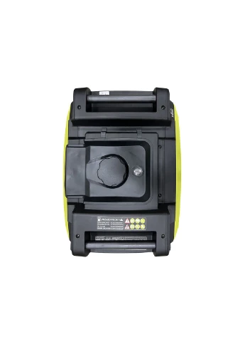 Інверторний генератор KSB 30i S (3.3 кВт, 50 Гц, 230 В, 11 л, 1 л/год) бензиновий однофазний (22958) Konner&Sohnen (295042394)