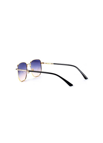 Солнцезащитные очки с поляризацией Фэшн-классика мужские 389-977 LuckyLOOK (291885755)