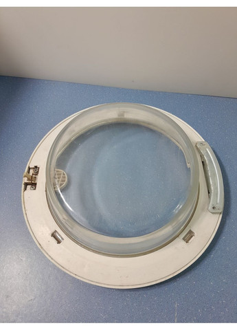 Люк для пральної машини WN461WU Indesit (361863320)