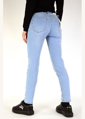 Джинсы Miss BonBon - (299723082)