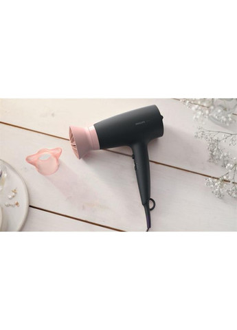 Фен BHD350/10 Philips (370617626)