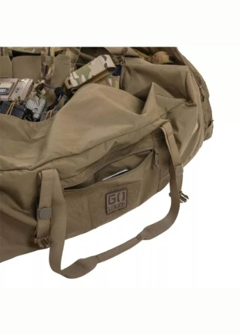 Сумка Direct Action Deployment Bag Large 150 л - Adaptive Green No Brand (340555586)