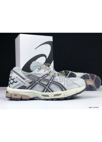 Сірі Зимовий сірі зима-термо чоловічі кросівки No Brand