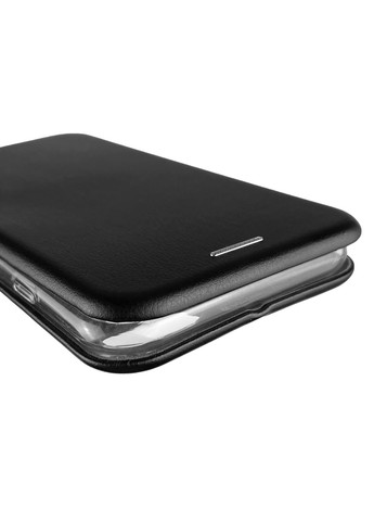 Чохол-книжка для iPhone 7 з підставкою на айфон 7 чорна gd1 Apple (366022722)