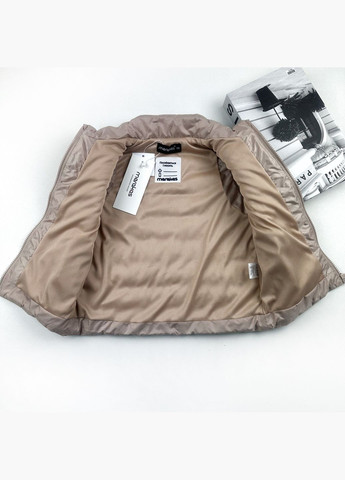 Жилетка на вискозе Демисезонный 412019 Marakas (337516457)