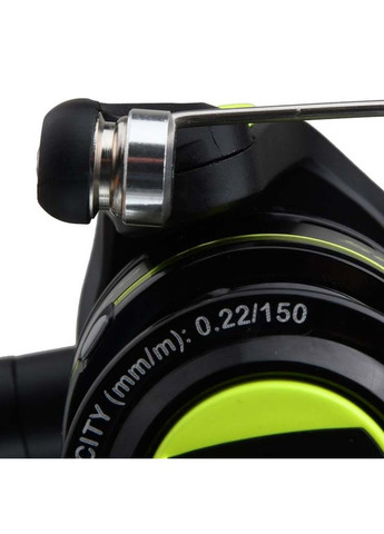 Набір Спінінгове вудлище Bonus 792MH 2.36м 10-35г + Котушка спінінгова Bonus 3000S 5+1 Screw-in handle Flagman (316468628)