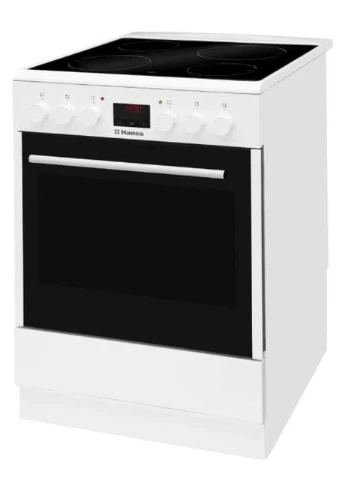 Электрическая плита электрическая fccw68208 HANSA