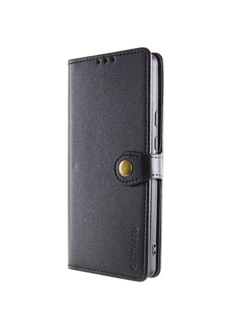 Кожаный чехол книжка Gallant (PU) для Samsung Galaxy A35 Getman (293513273)