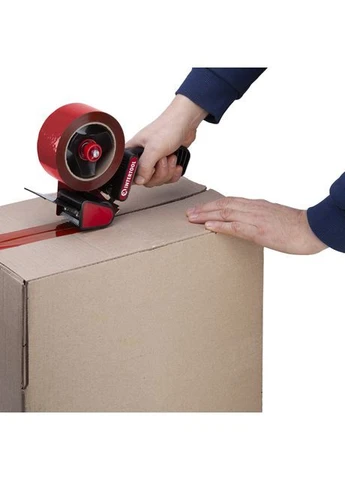 Диспенсер для упаковочного скотча, 50 мм HT-6044 Intertool (396839791)