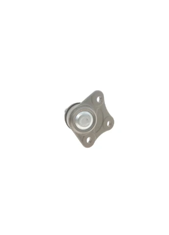 Опора кульова (передня/знизу/L) Audi A3/VW Golf IV 1.6/1.9TDI 97-06 116 010 0039 UA63 Meyle (345753825)