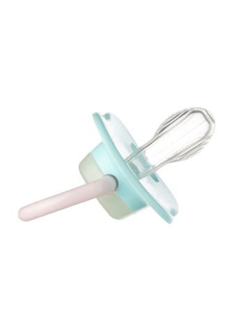 Пустушка силіконова симетрична Лама Exotic 34/922_lama 18+ місяців Canpol Babies (330103708)