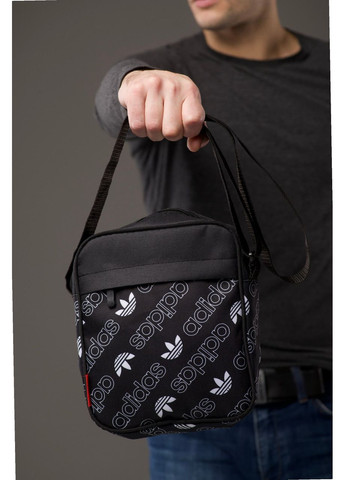 Невелика барсетка чоловіча - сумка для міста, спорту та подорожей No Brand (365762080)