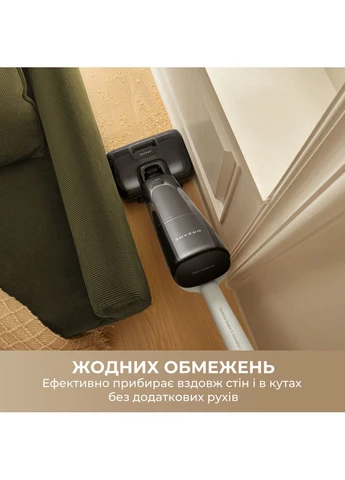 Беспроводной моющий пылесос Dreame G12 Pro (397158516)
