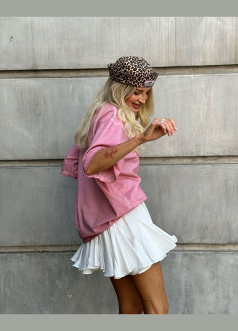 Белая юбка No Brand