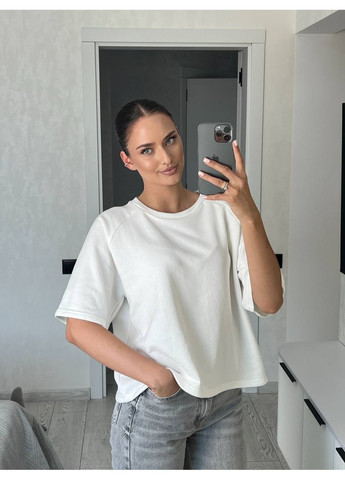 Жіноча базова футболка Avanti - (349461225)