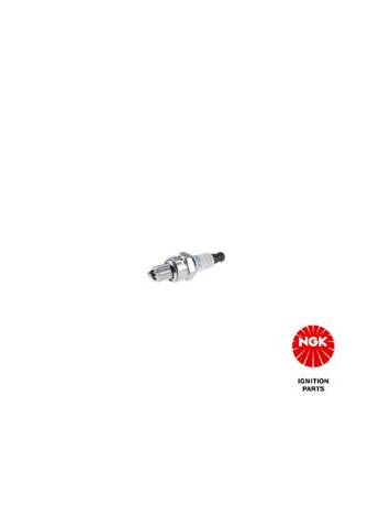 Свеча зажигания 3365 NGK (345765384)