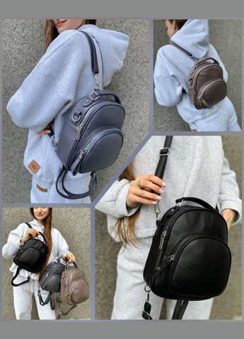 Сумка рюкзак трансформер PTR Doros (317595081)