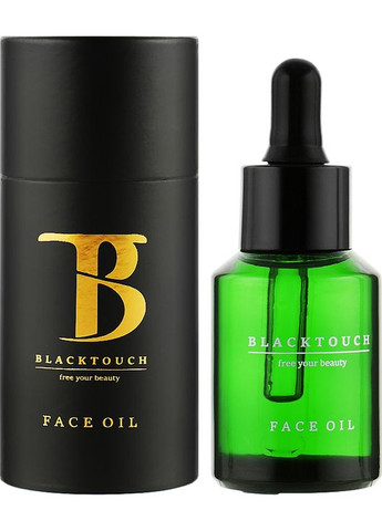 Масло персиковых косточек Peach Seed Oil For Face 30ml (884889-45905) BlackTouch (368601281)